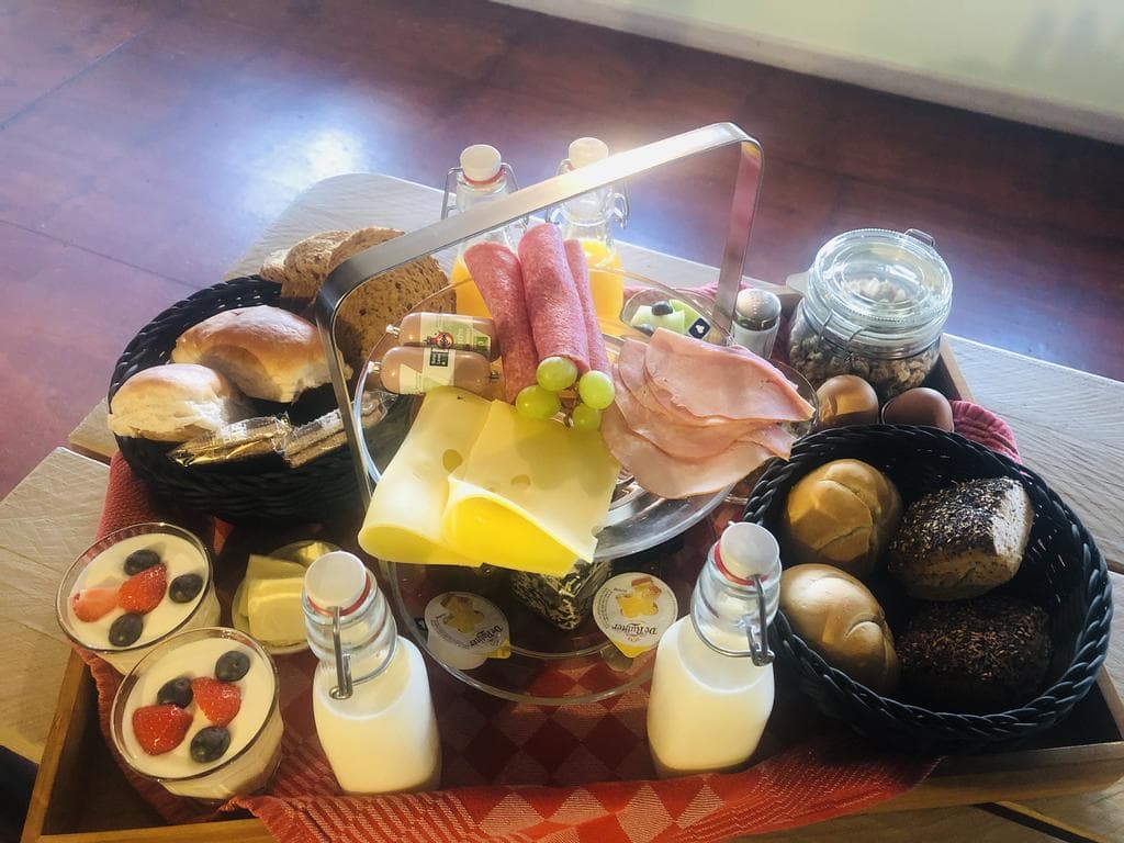 201976575 Vakantie in Noord-Brabant - Mini-camping Hoeve de Bonte Kraai