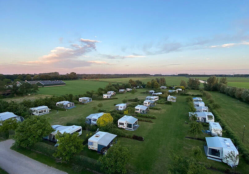 kamperen-in-brabant-2023 Kamperen in Noord-Brabant - Mini camping Hoeve de Bonte Kraai