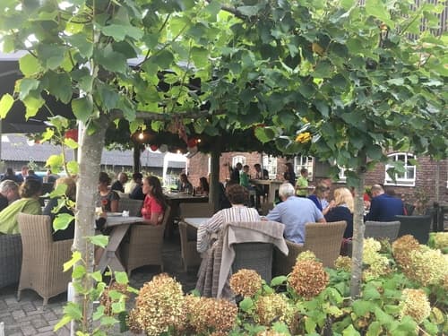 boerderij_05 Privacyverklaring - Hoeve de Bonte Kraai